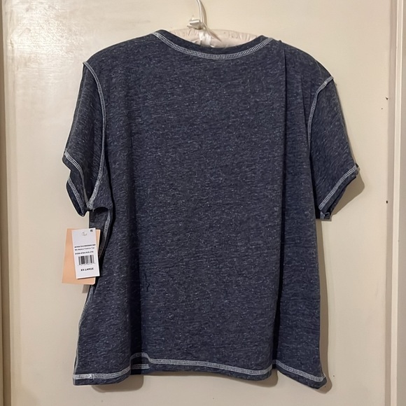 NWT Houston Astros MLB womens t-shirt . - Picture 4 of 6